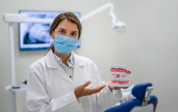 Best Emergency Treatment for Oral Infections in Great Neck Gardens, NY