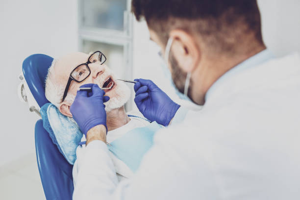 Best Emergency Treatment for Jaw Pain or Injury in Great Neck Gardens, NY